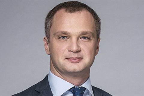 Андрей Горяйнов назначен директором по развитию бизнеса Т1